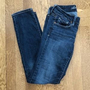 AE Skinny Jeans